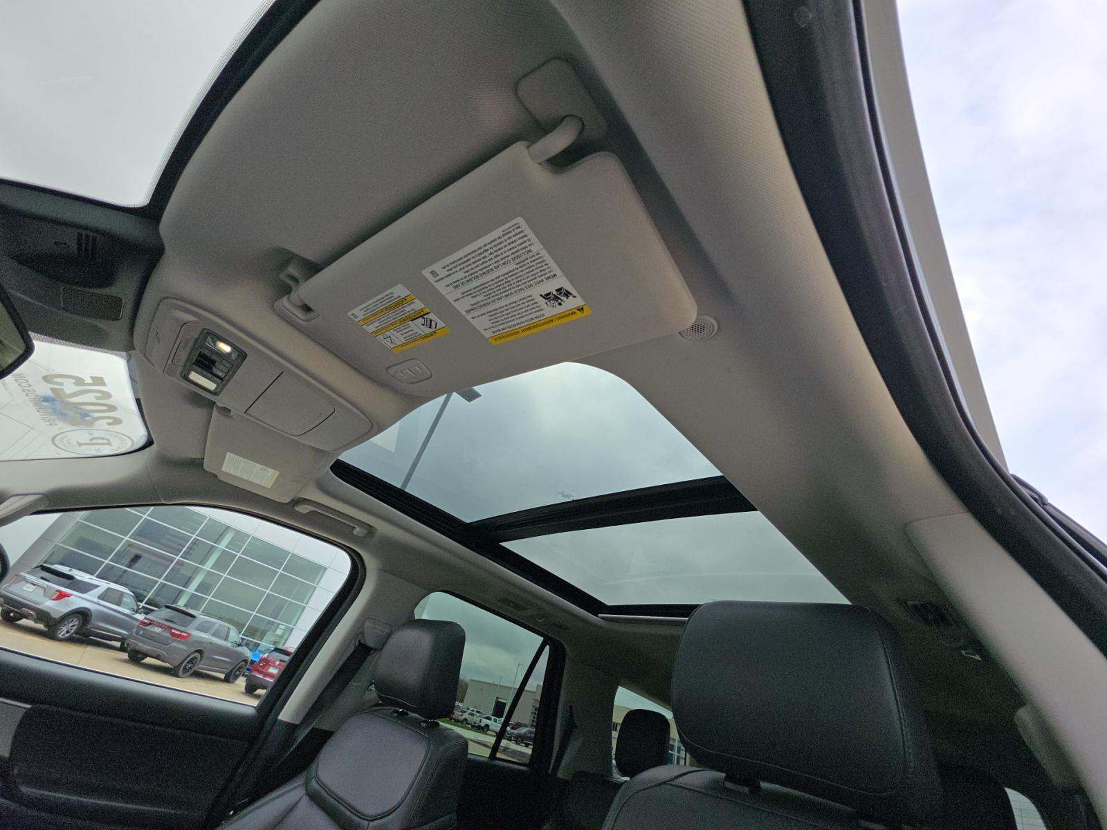 FORD EXPEDITION - 7