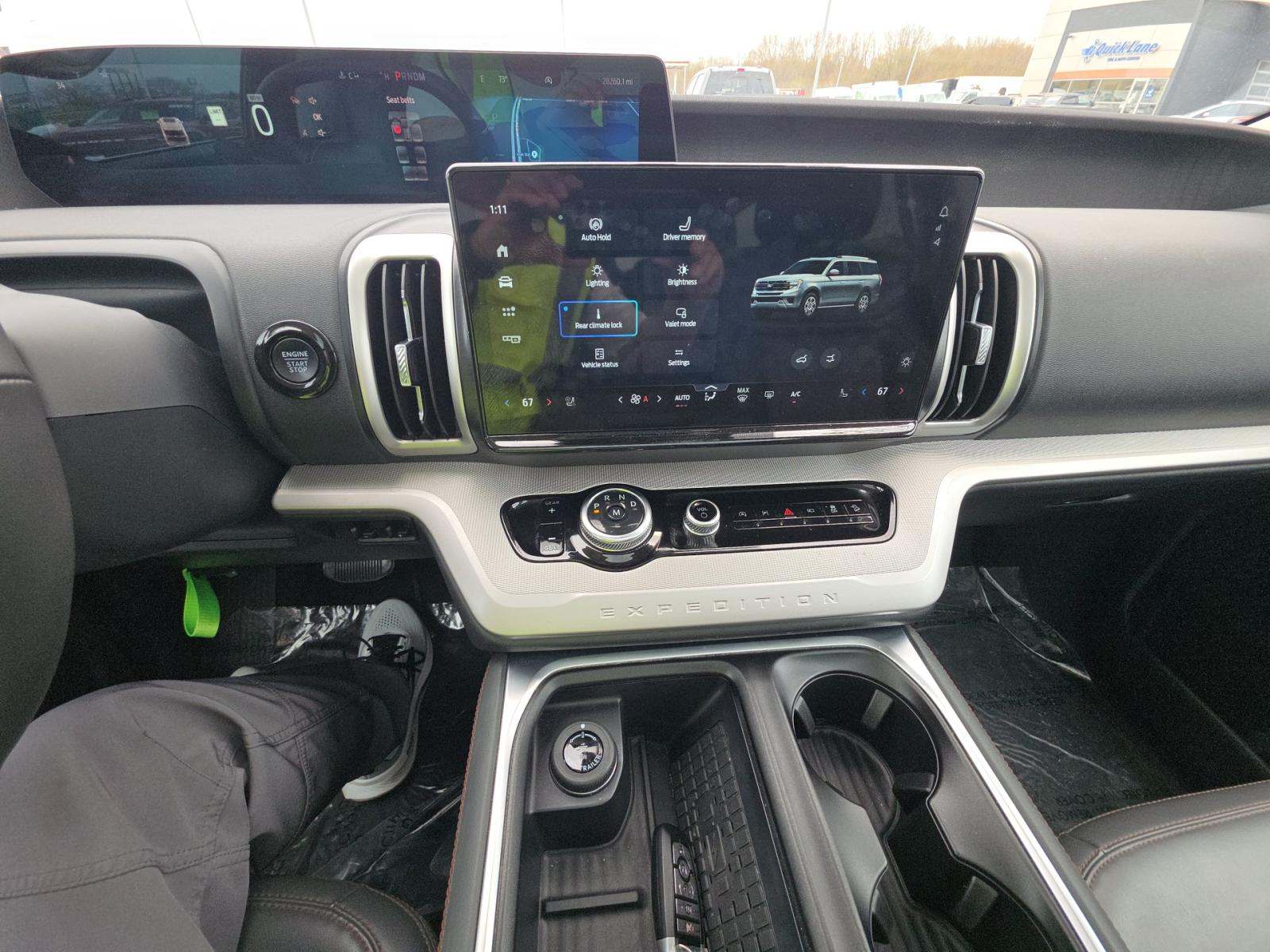 FORD EXPEDITION - 6