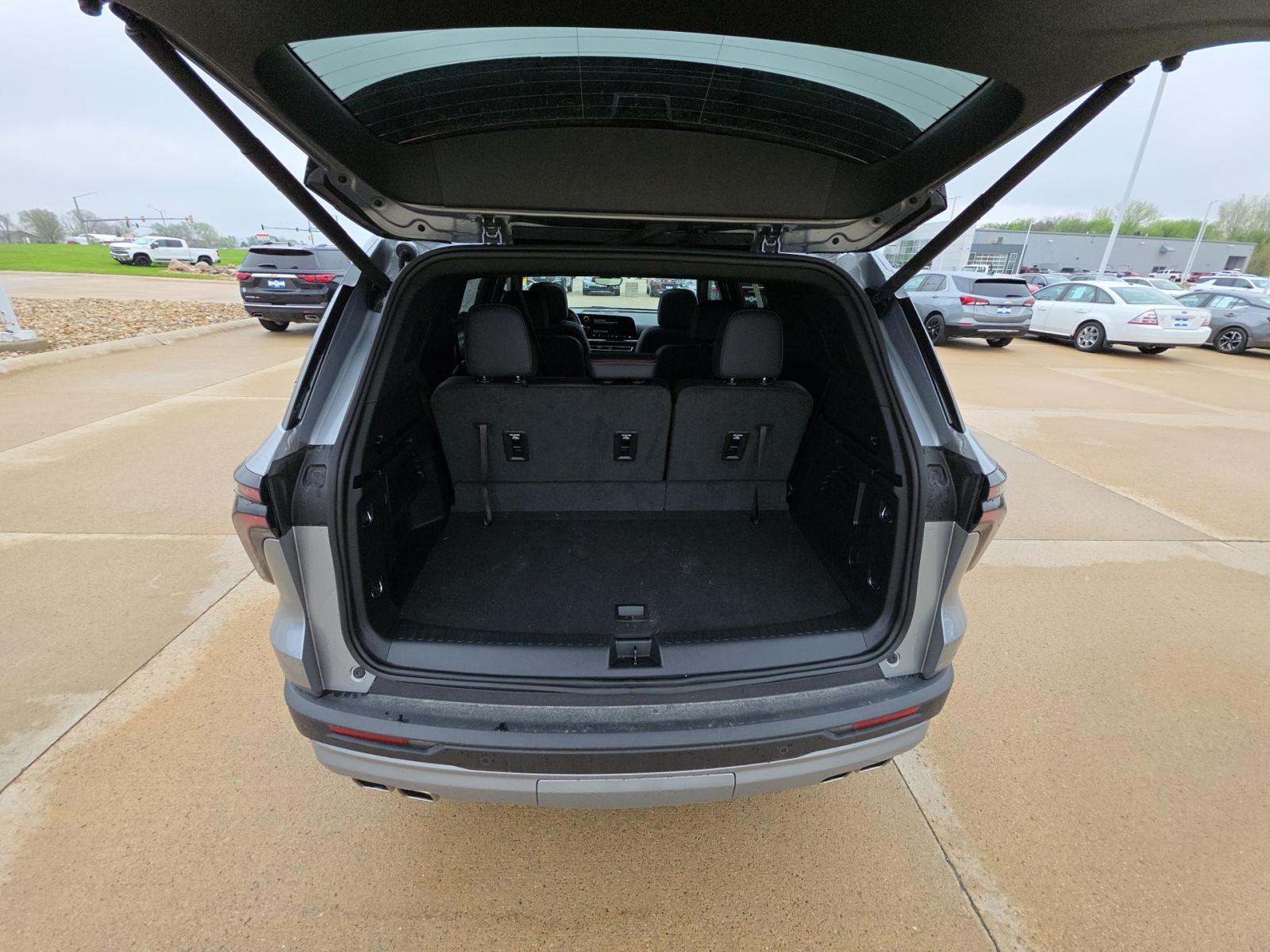 CHEVROLET OTHER - 10