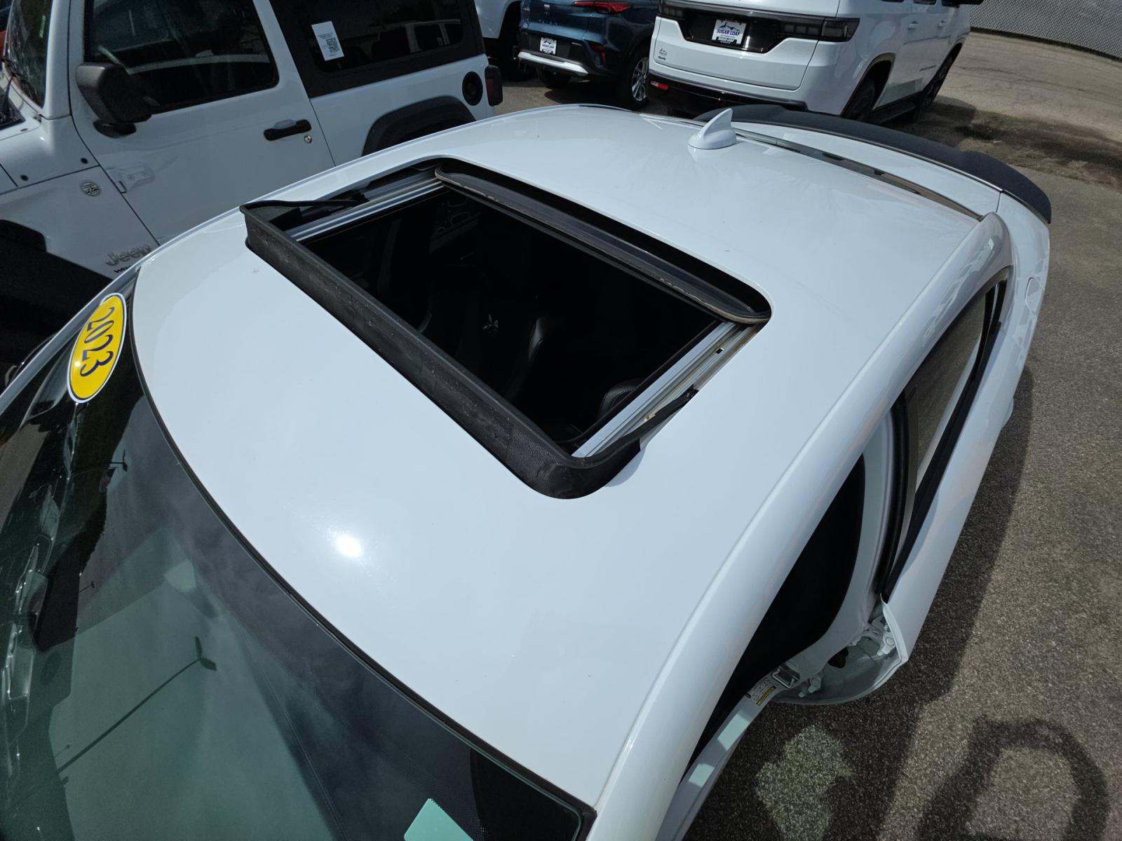 DODGE CHALLENGER - 8