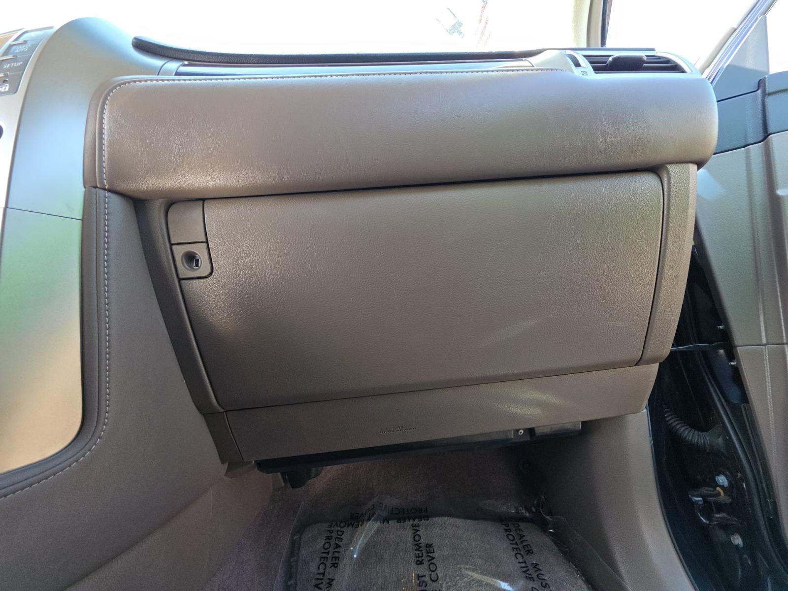 2018 Lexus GX GX 460 Premium AWD