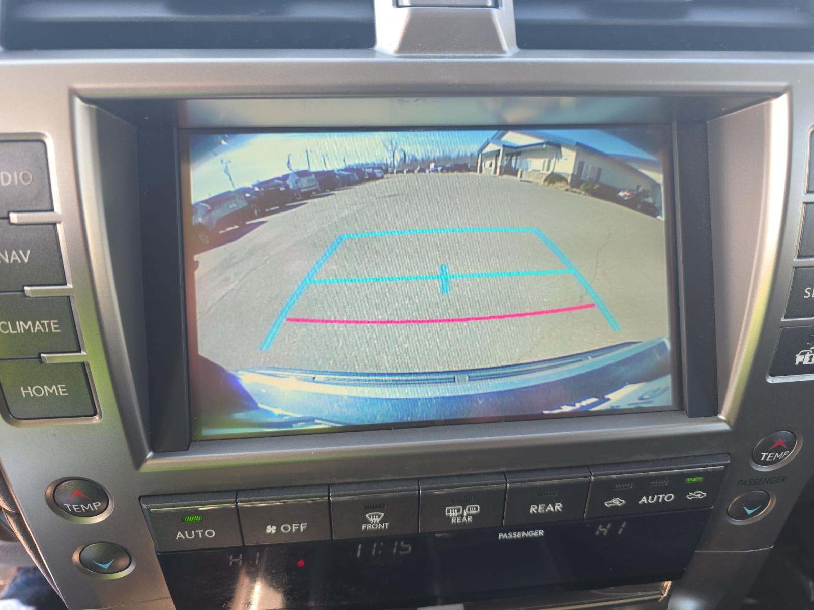 2018 Lexus GX GX 460 Premium AWD