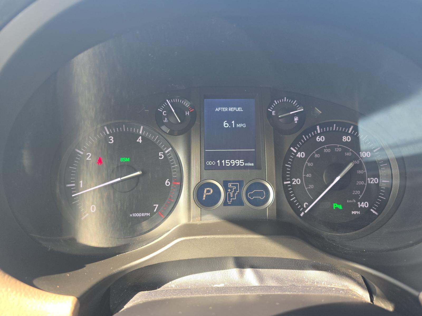 2018 Lexus GX GX 460 Premium AWD