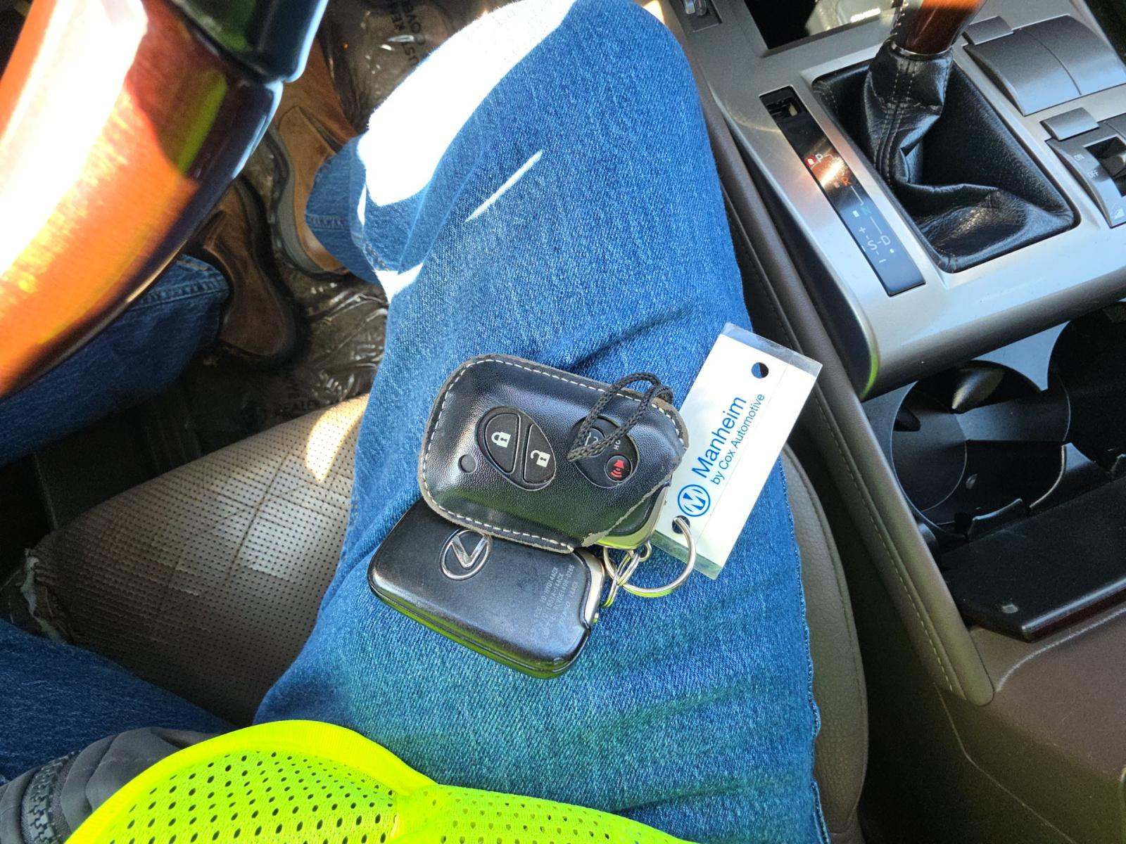 2018 Lexus GX GX 460 Premium AWD