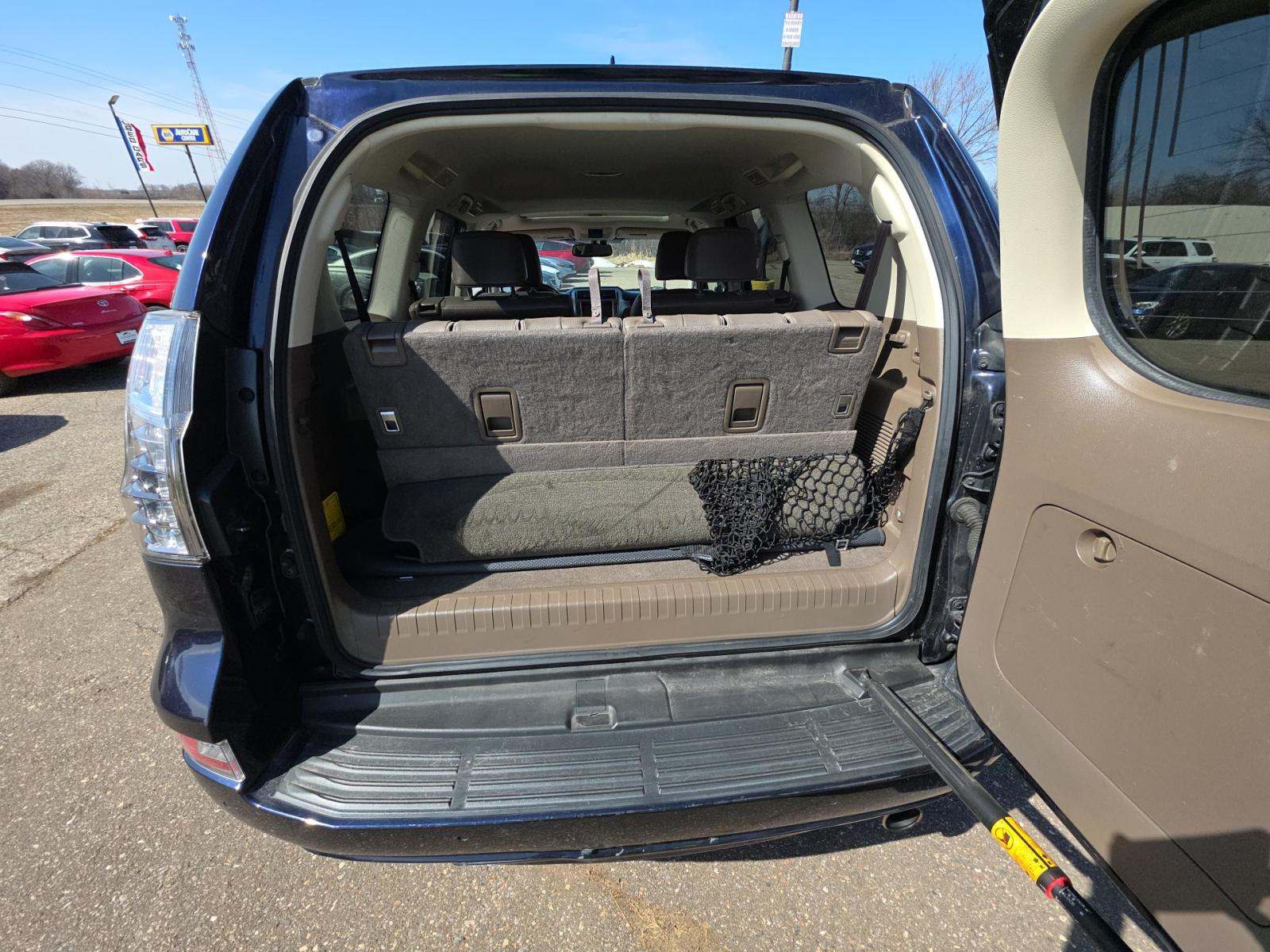 2018 Lexus GX GX 460 Premium AWD