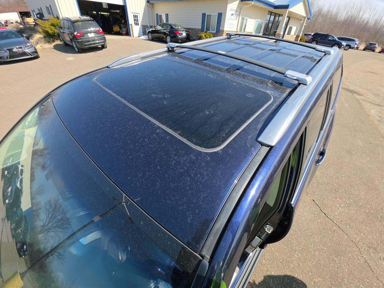 2018 Lexus GX GX 460 Premium AWD