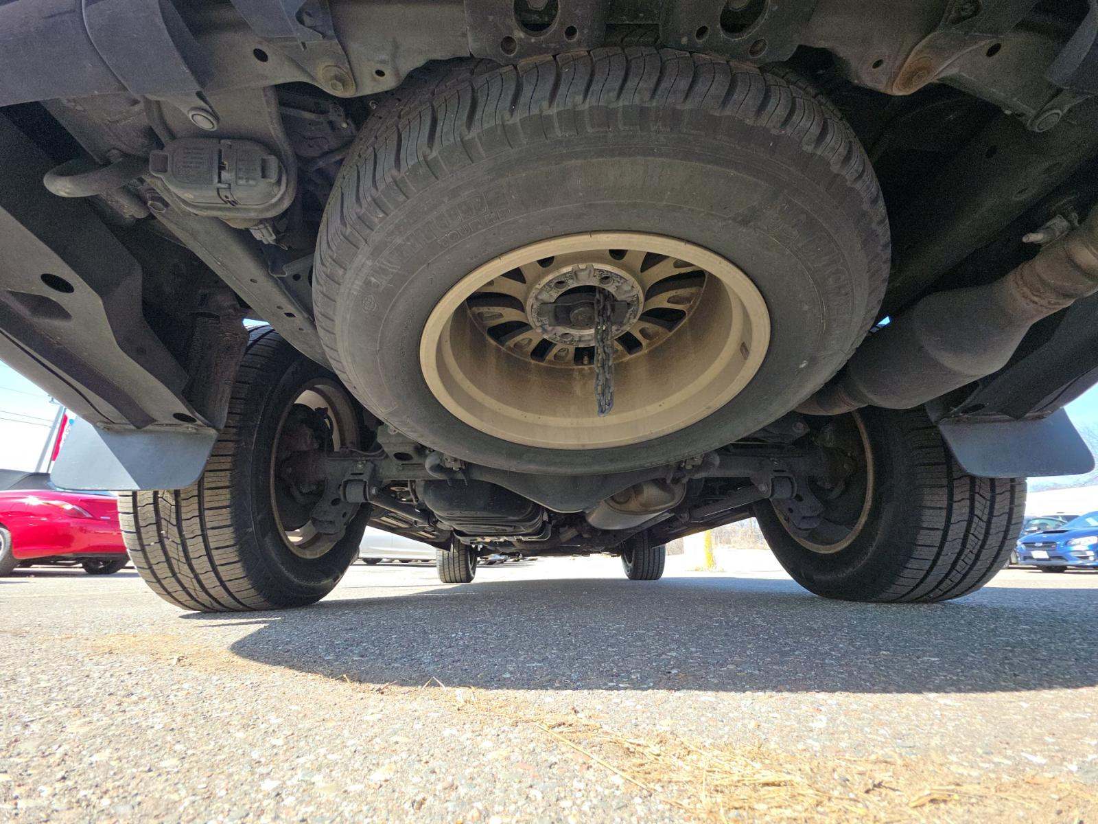 2018 Lexus GX GX 460 Premium AWD