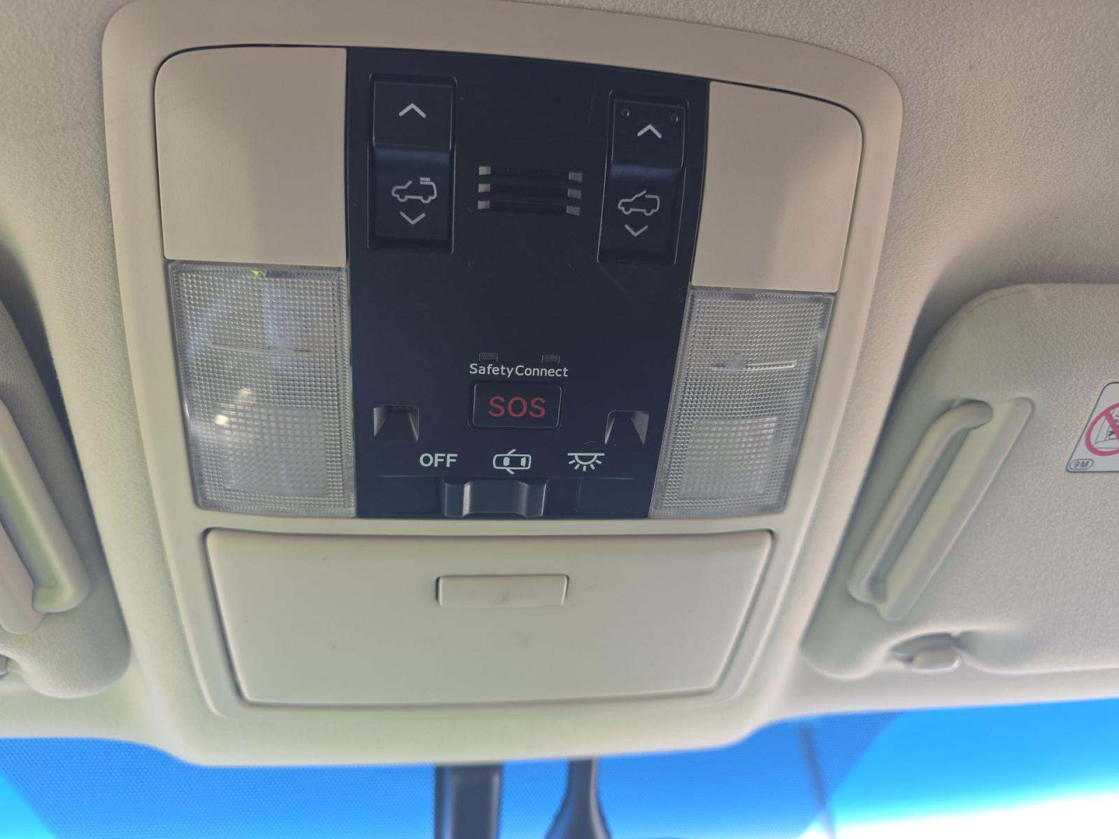 2018 Lexus GX GX 460 Premium AWD