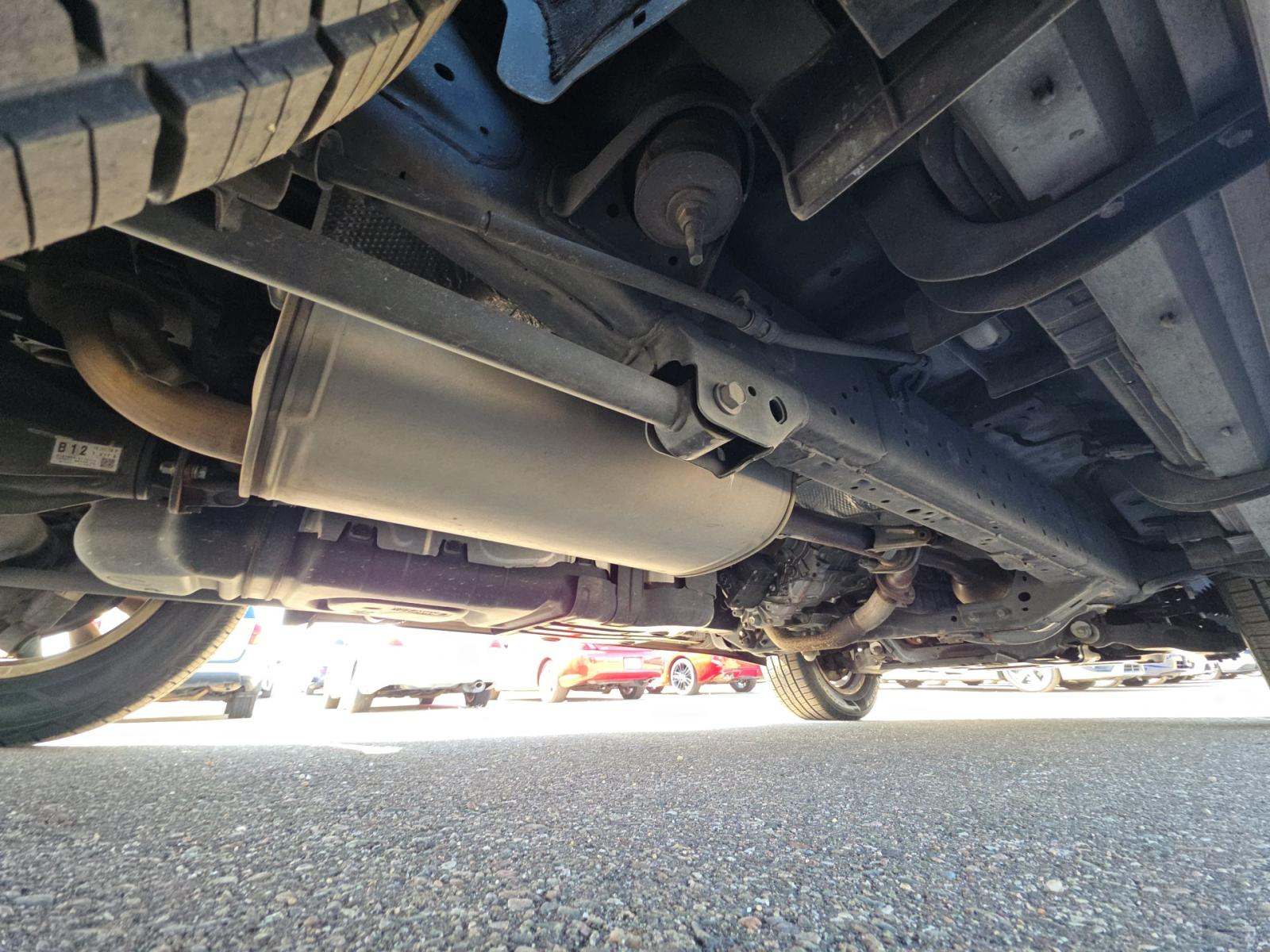 2018 Lexus GX GX 460 Premium AWD