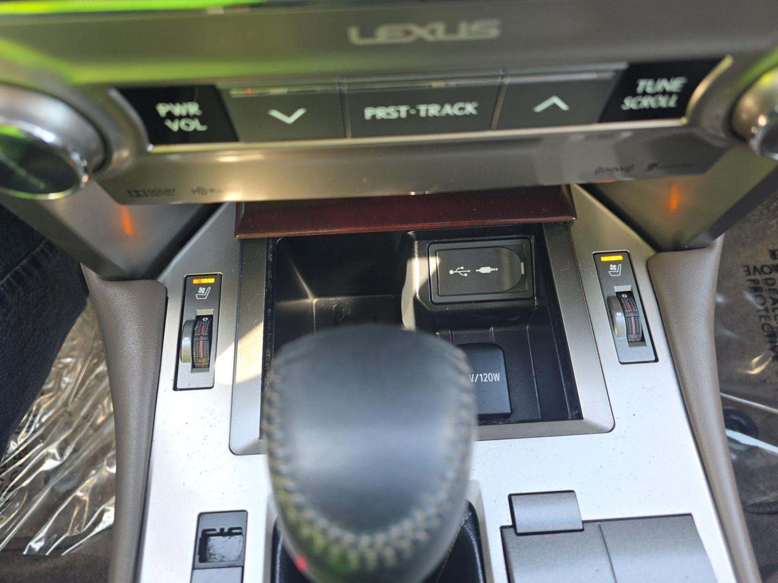 2018 Lexus GX GX 460 Premium AWD