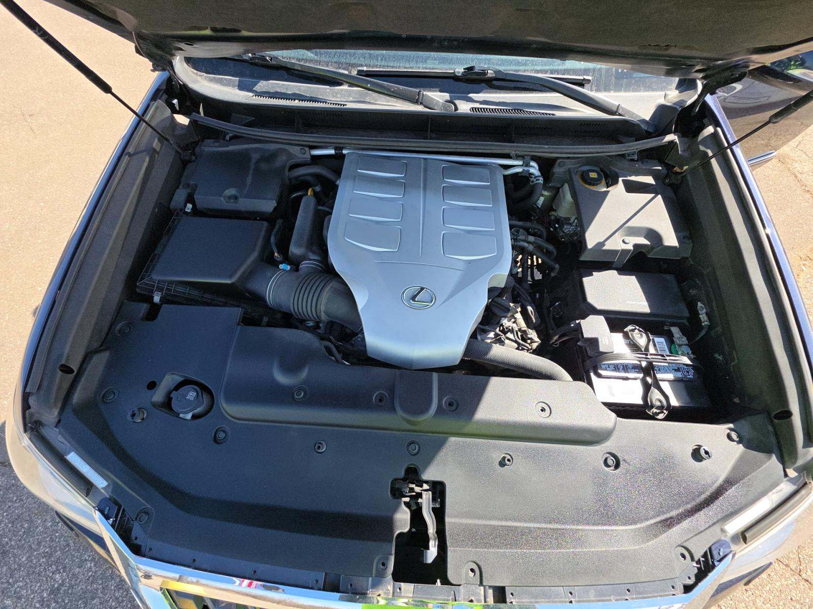 2018 Lexus GX GX 460 Premium AWD