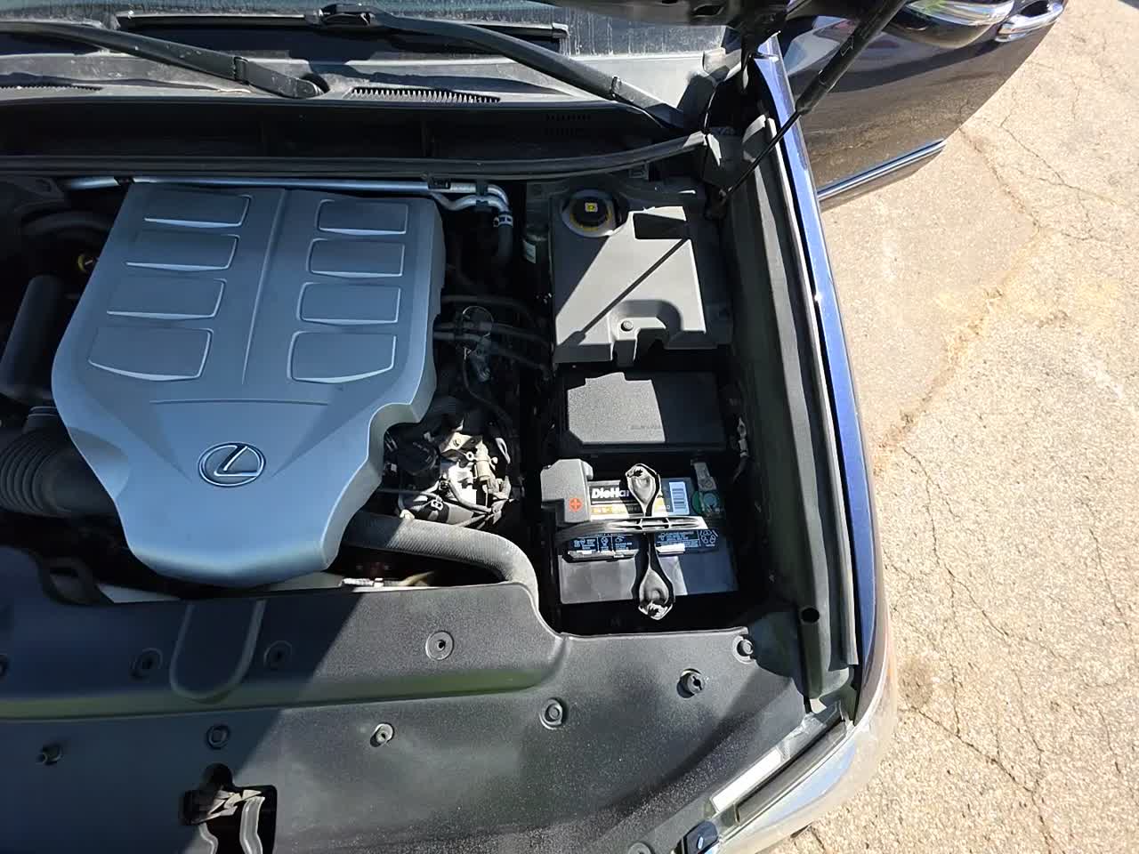 2018 Lexus GX GX 460 Premium AWD