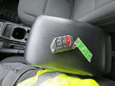 JEEP UNLIMITED SPORT ALTITUDE EDITION - 4