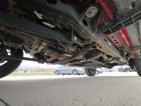 JEEP UNLIMITED SPORT ALTITUDE EDITION - 3