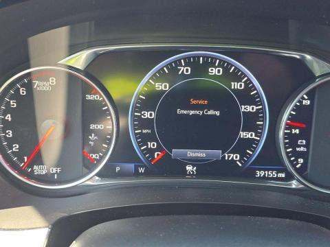 CHEVROLET PREMIER - 5