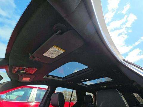 CHEVROLET PREMIER - 7