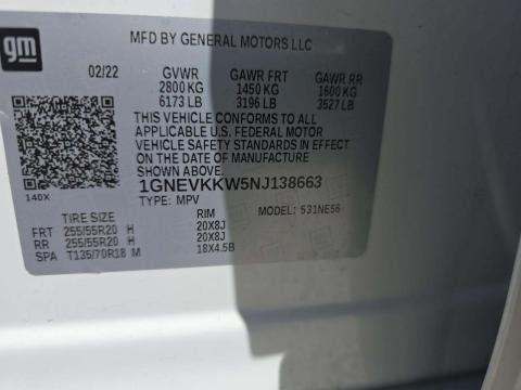 CHEVROLET PREMIER - 1