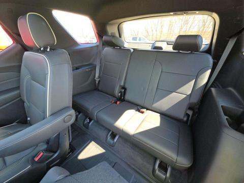 CHEVROLET PREMIER - 10