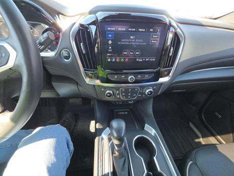 CHEVROLET PREMIER - 6