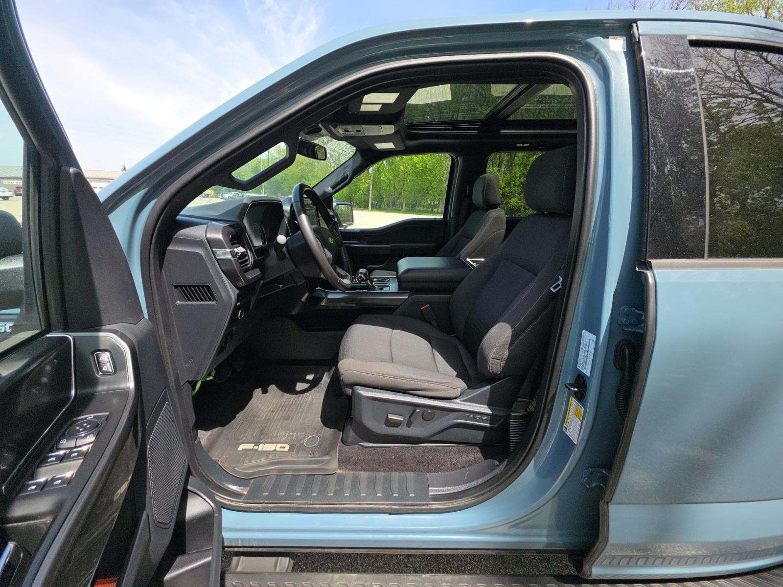FORD F-150 - 2