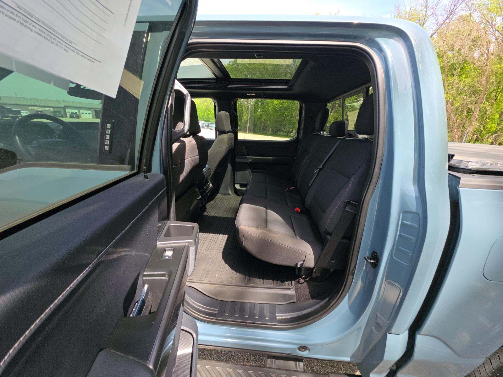 FORD F-150 - 9