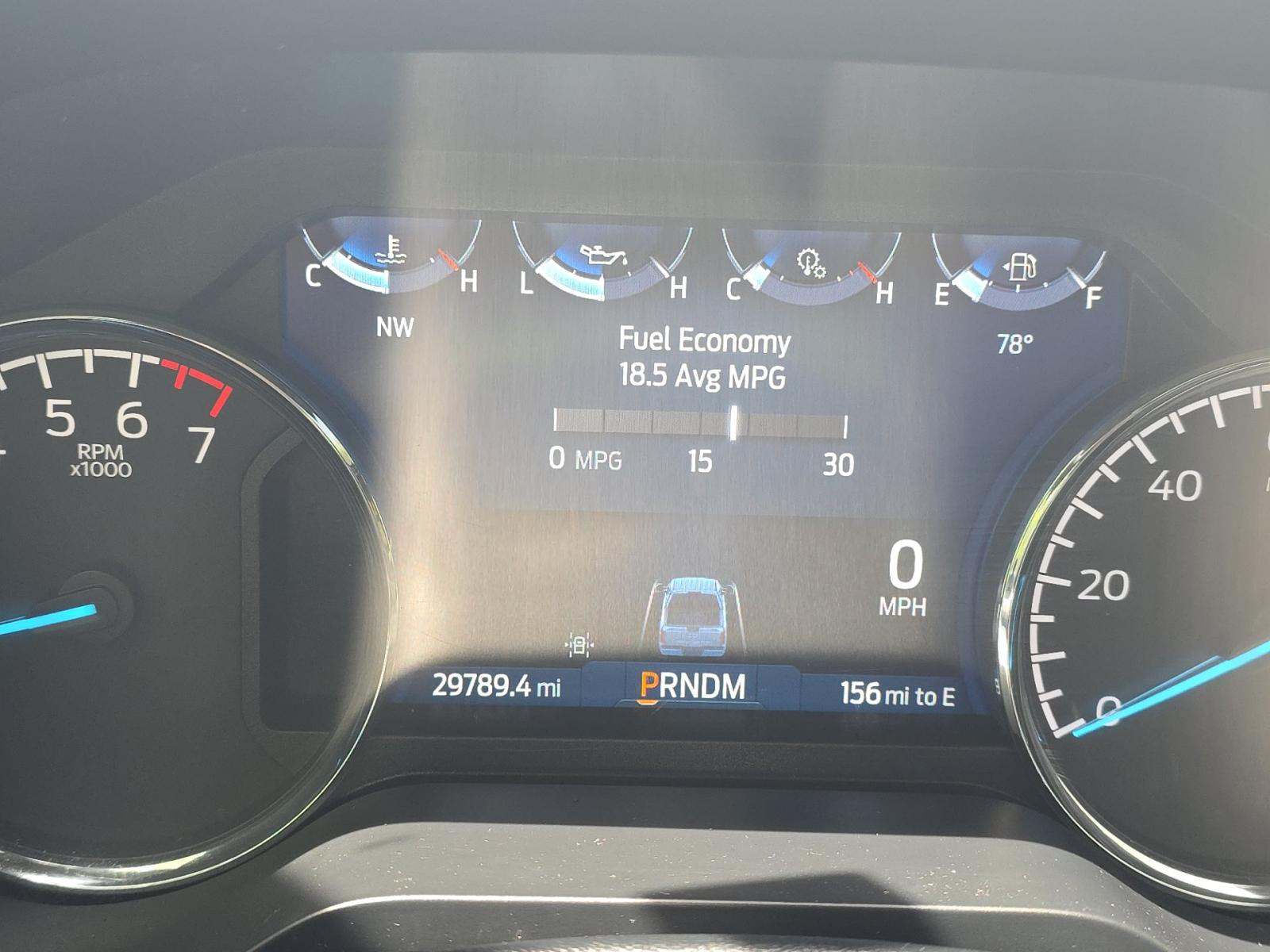 FORD F-150 - 5