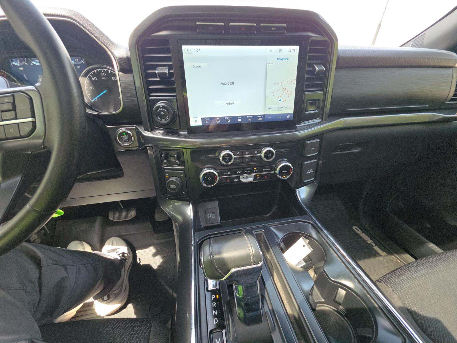 FORD F-150 - 6