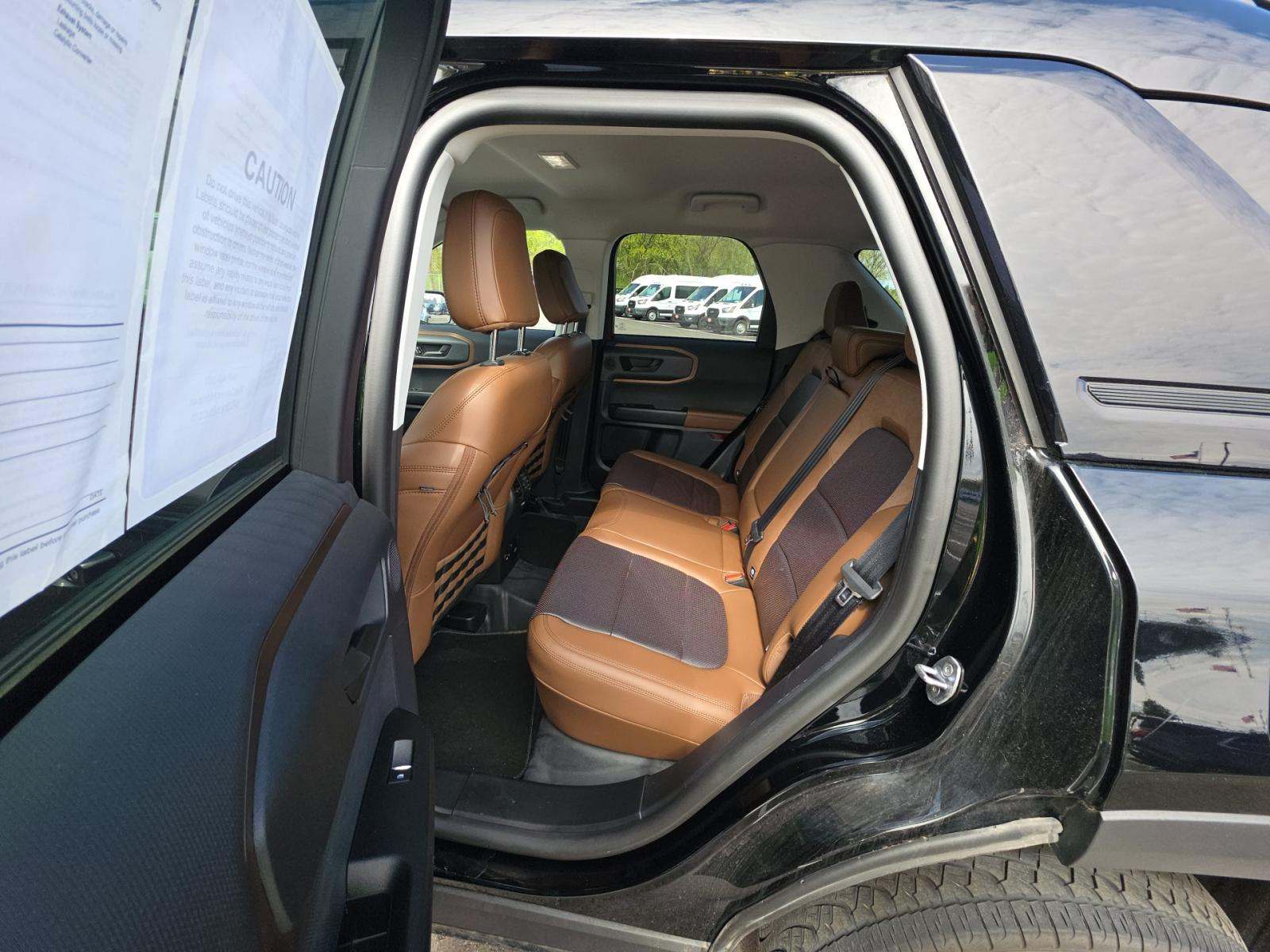 FORD BRONCO - 9