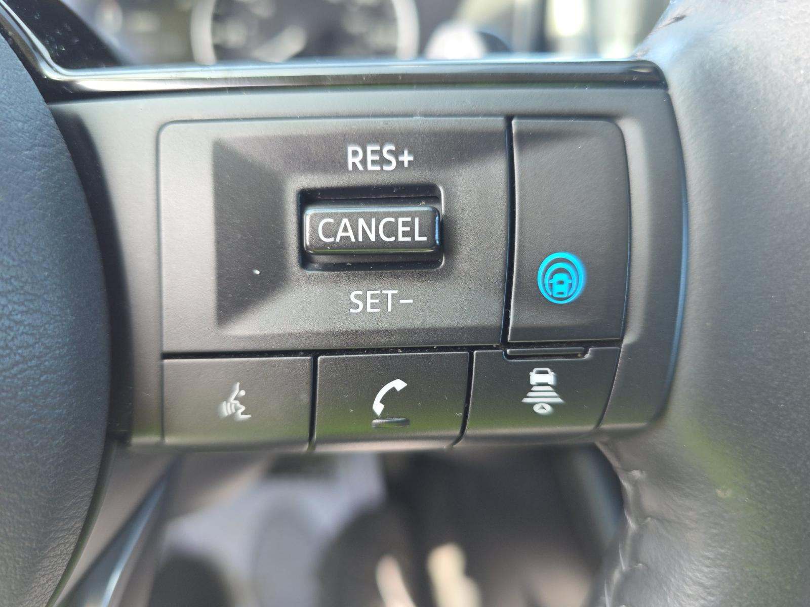 2023 Nissan Rogue SL AWD