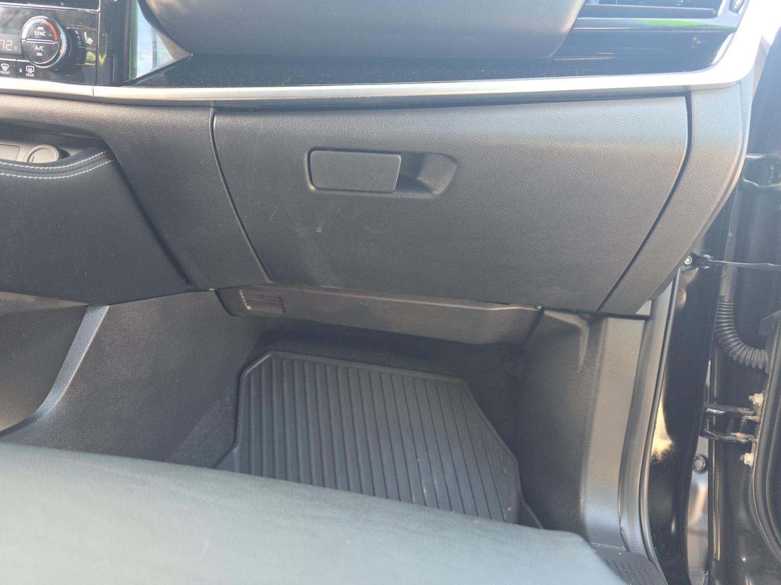 2023 Nissan Rogue SL AWD