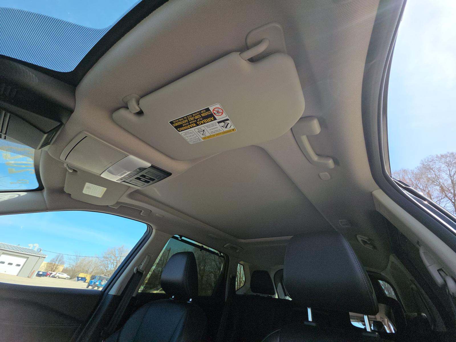 2023 Nissan Rogue SL AWD