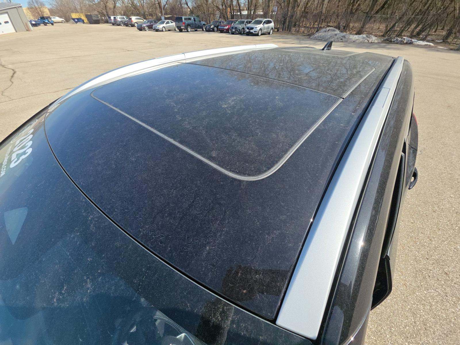 2023 Nissan Rogue SL AWD