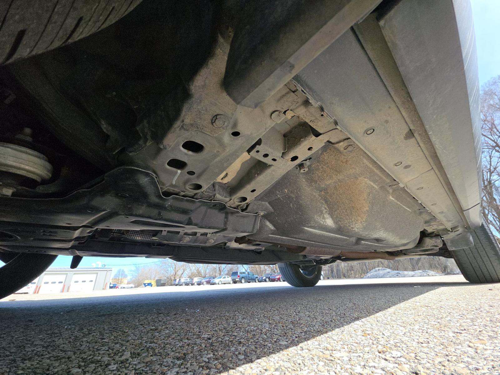 2023 Nissan Rogue SL AWD