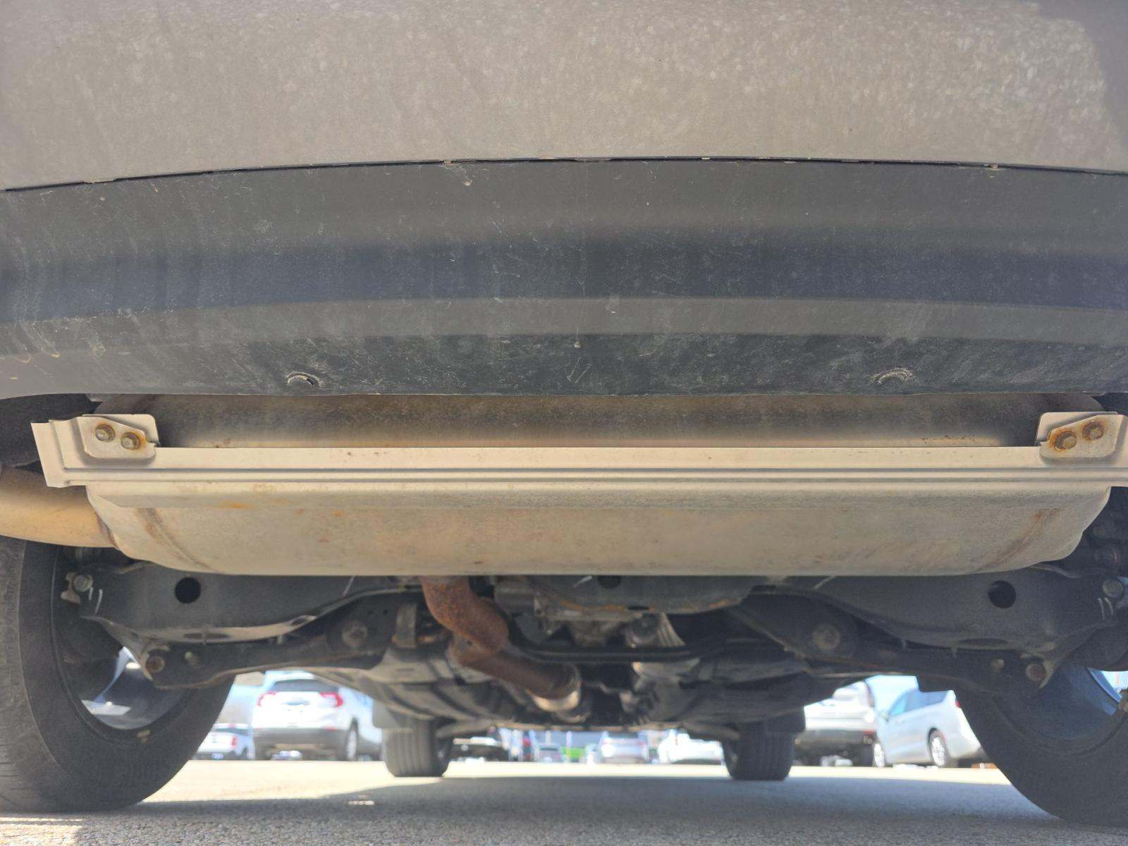 2023 Nissan Rogue SL AWD