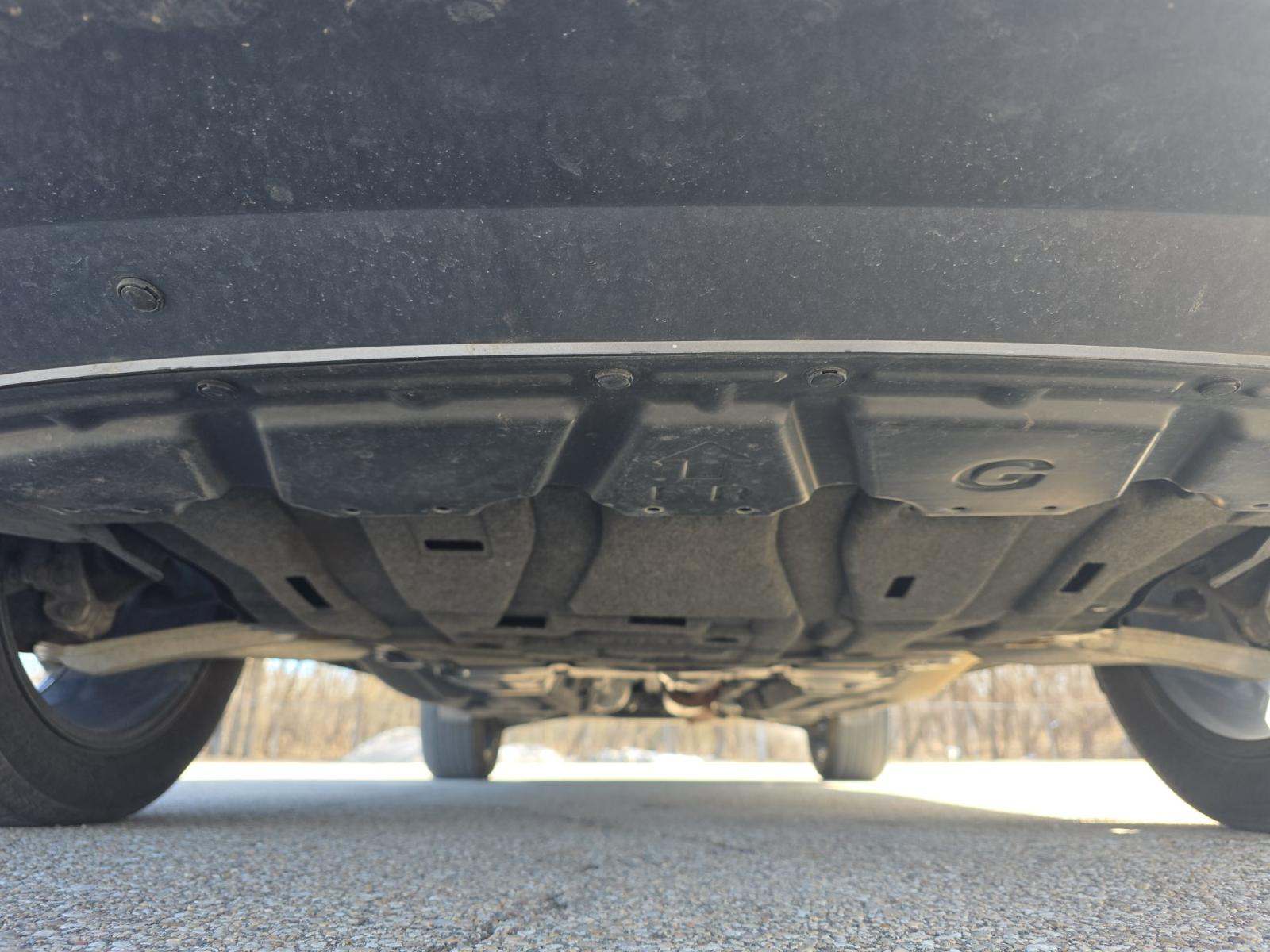 2023 Nissan Rogue SL AWD