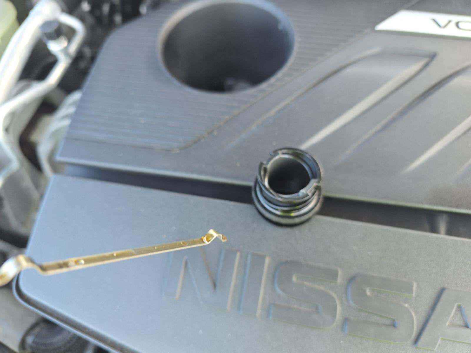 2023 Nissan Rogue SL AWD