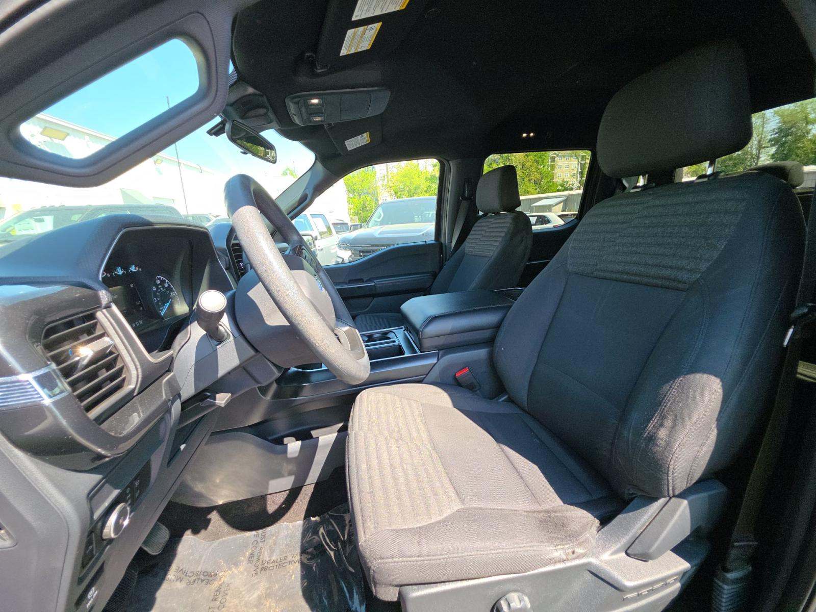 FORD F-150 - 6