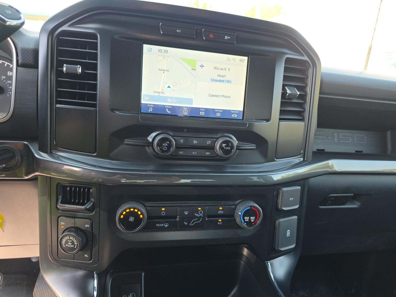 FORD F-150 - 10