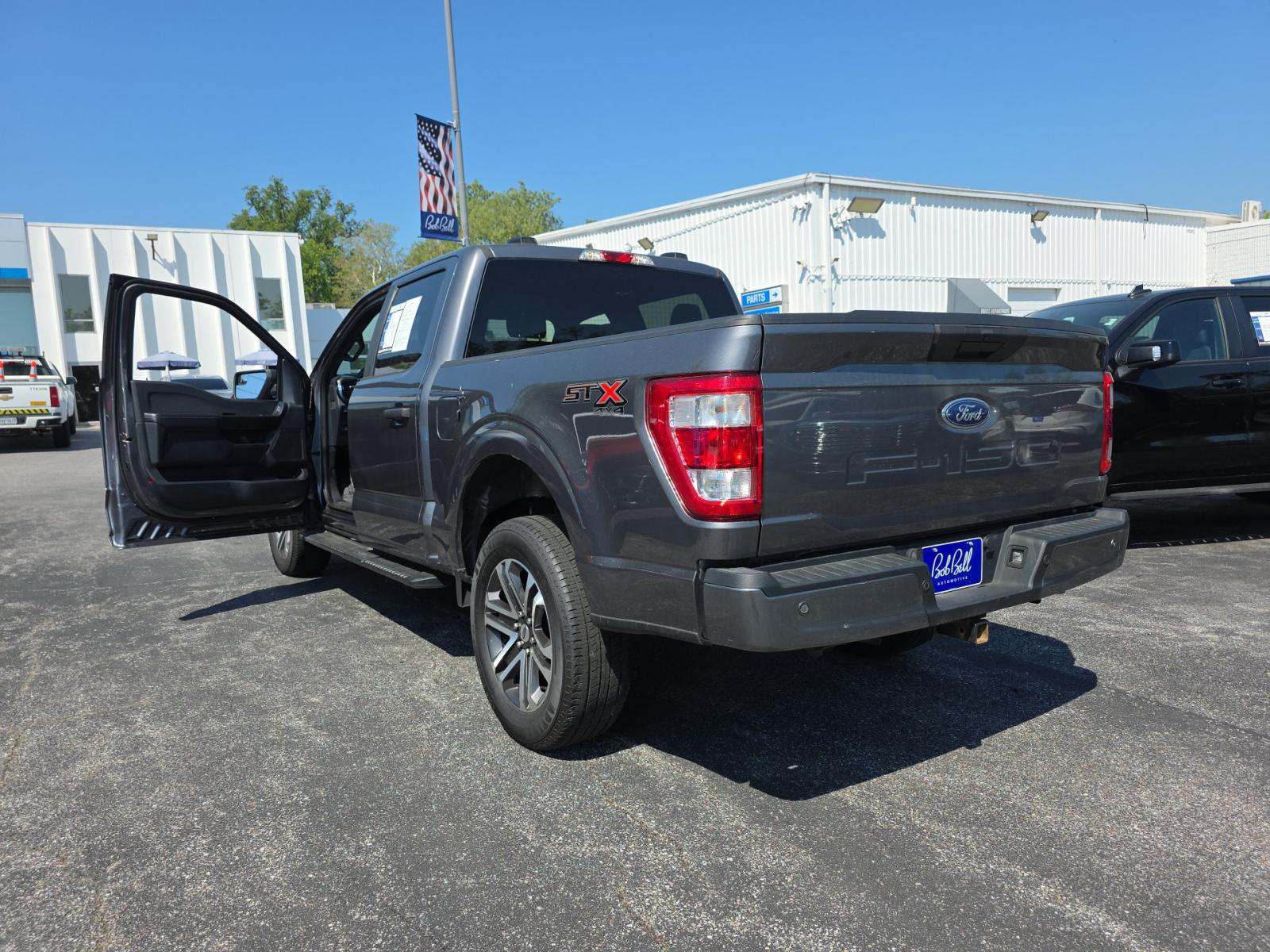 FORD F-150 - 2
