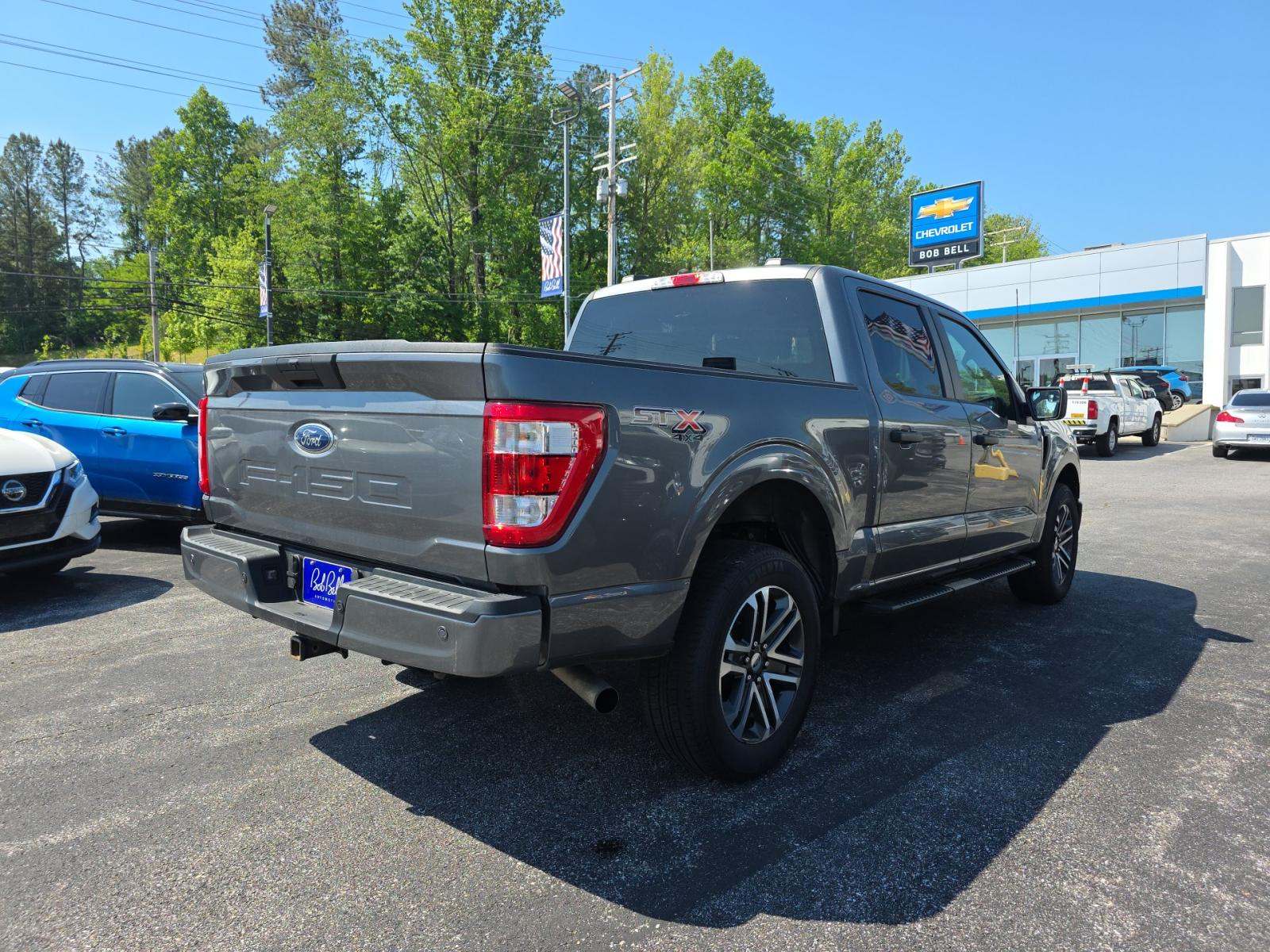 FORD F-150 - 3