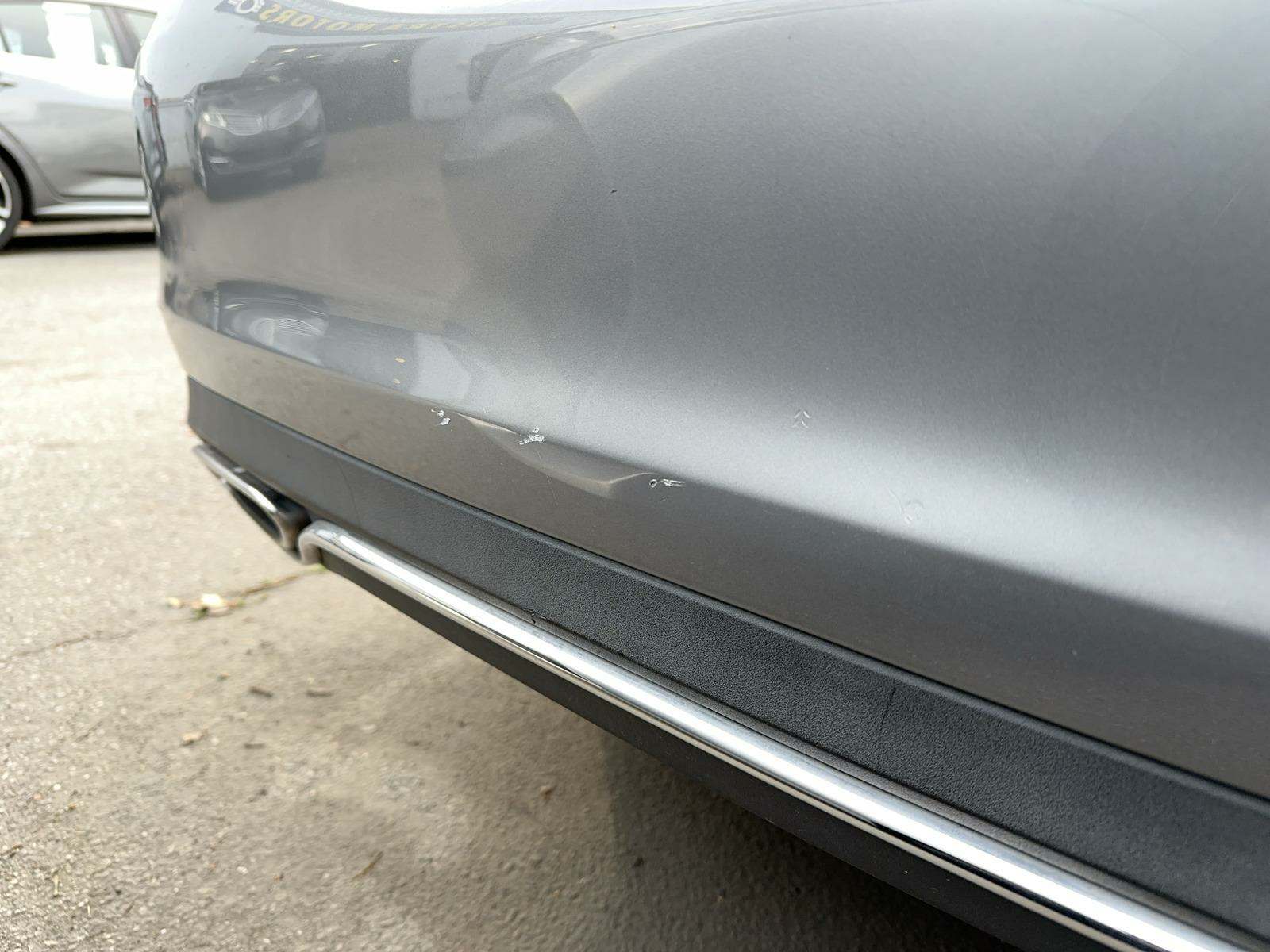 2015 Mercedes-Benz C-Class C 300 RWD