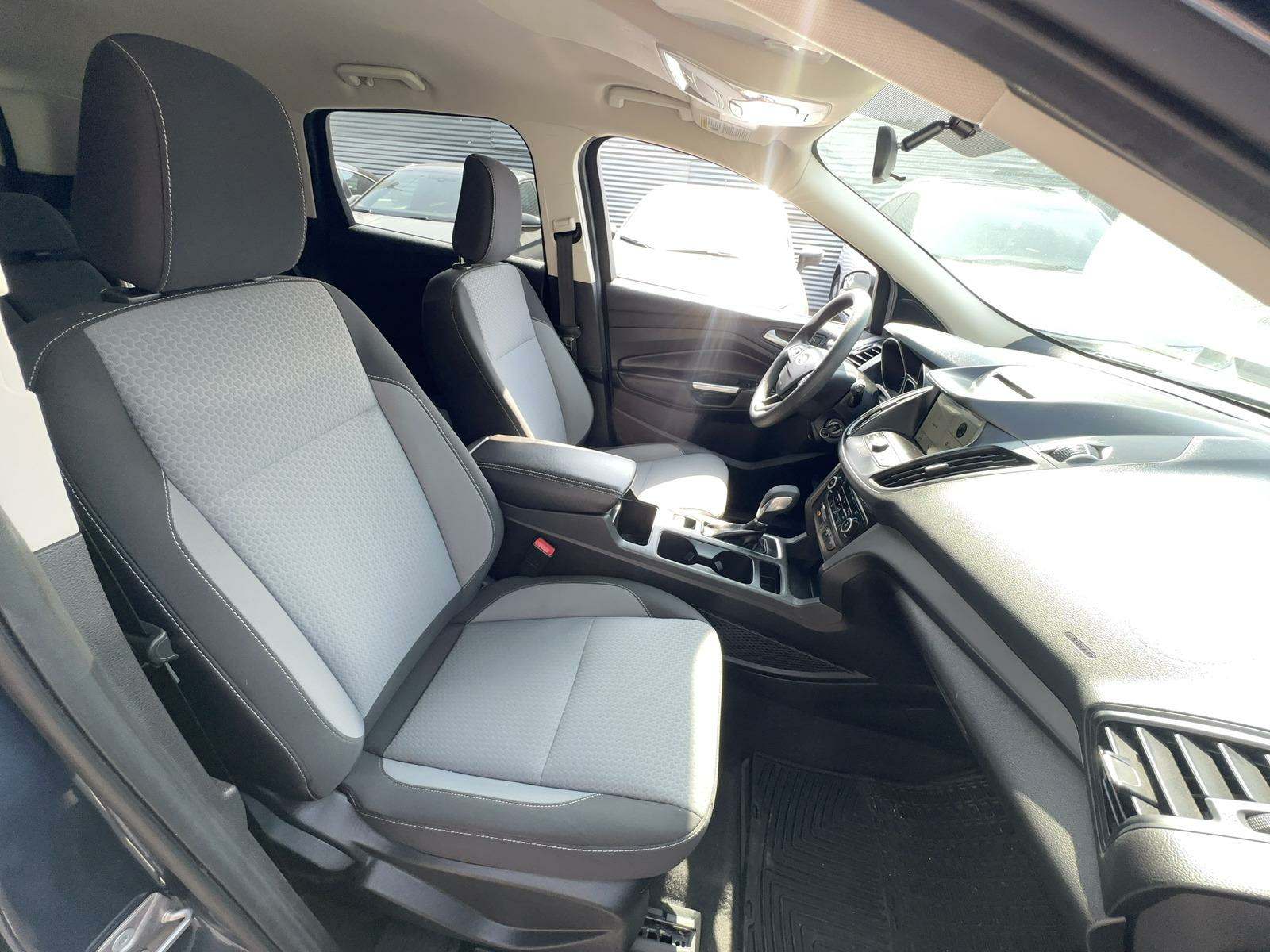 2018 Ford Escape SE AWD