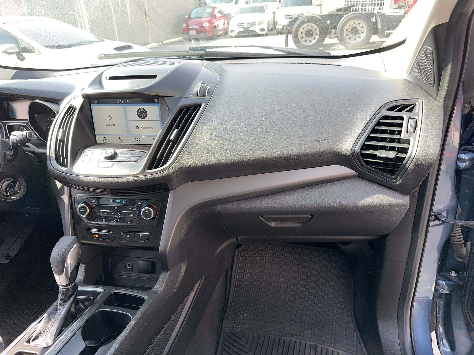 2018 Ford Escape SE AWD