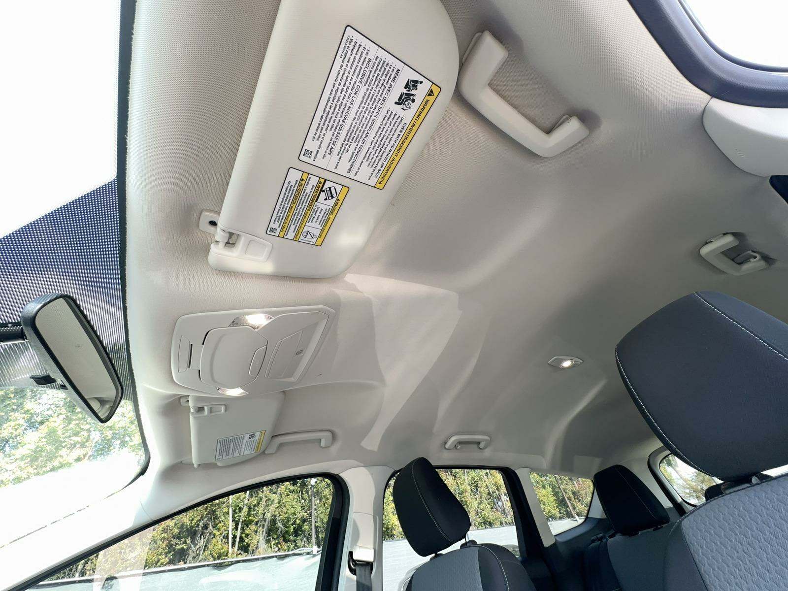 2018 Ford Escape SE AWD