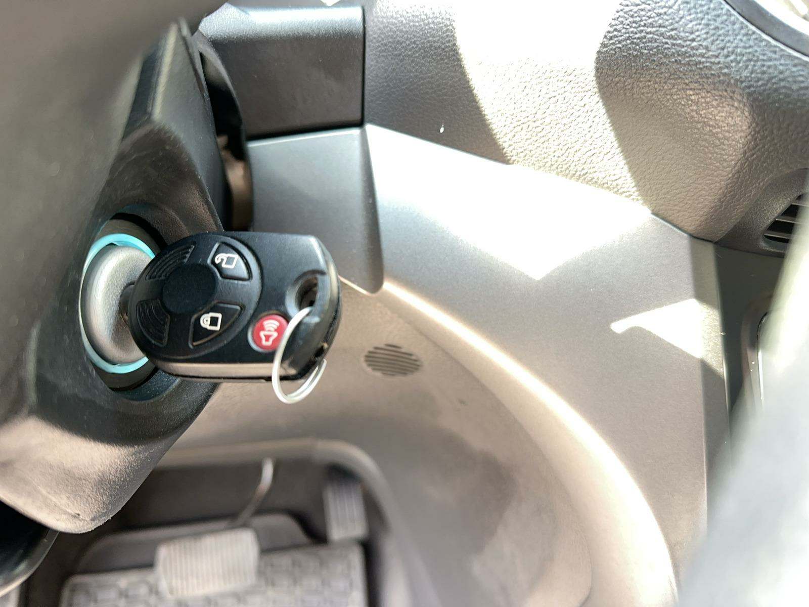 2018 Ford Escape SE AWD