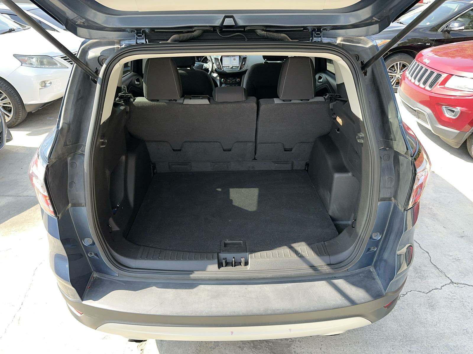 2018 Ford Escape SE AWD