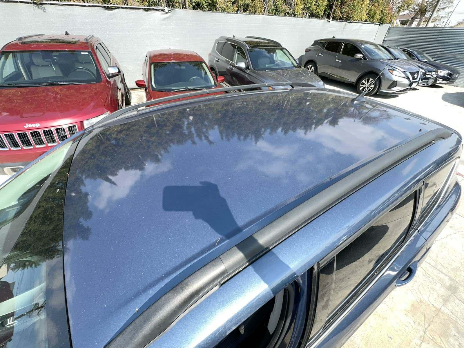 2018 Ford Escape SE AWD