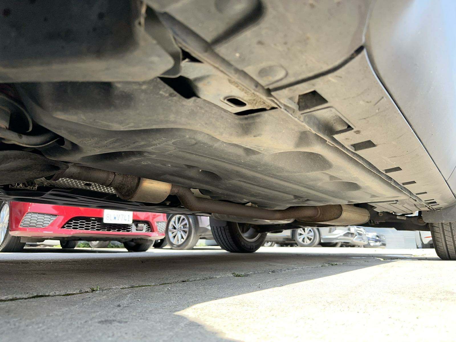 2018 Ford Escape SE AWD