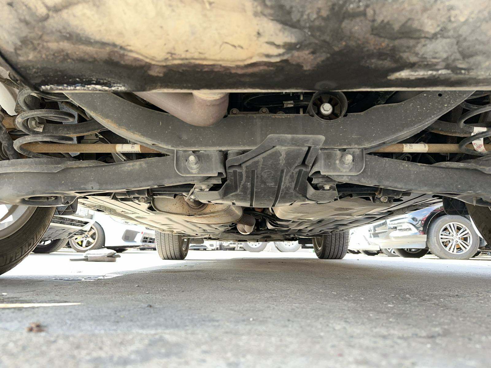 2018 Ford Escape SE AWD