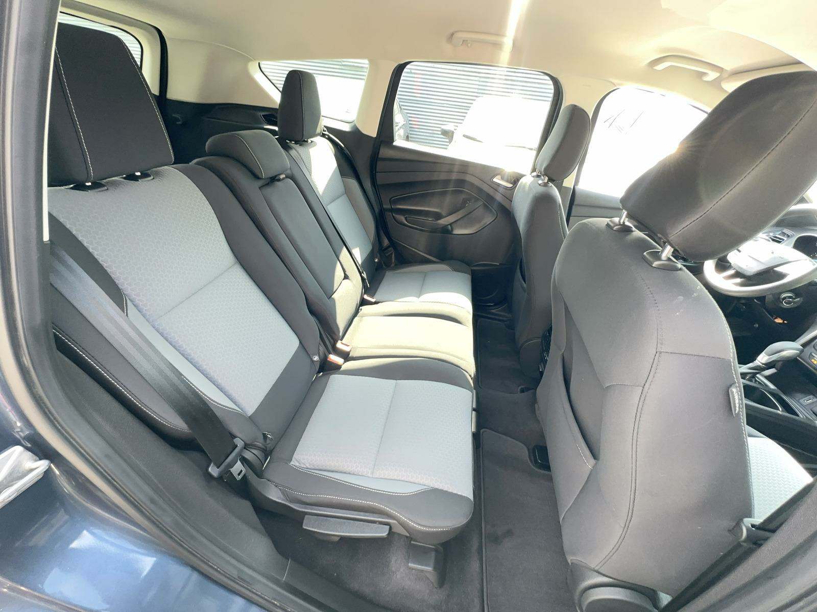 2018 Ford Escape SE AWD